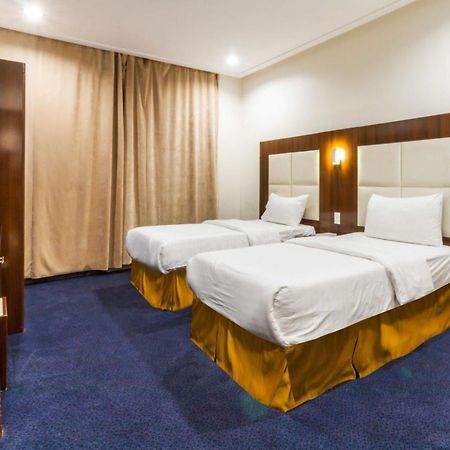 Dar Hotel Suites Jeddah Exterior photo