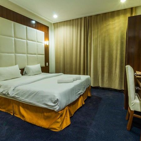 Dar Hotel Suites Jeddah Exterior photo