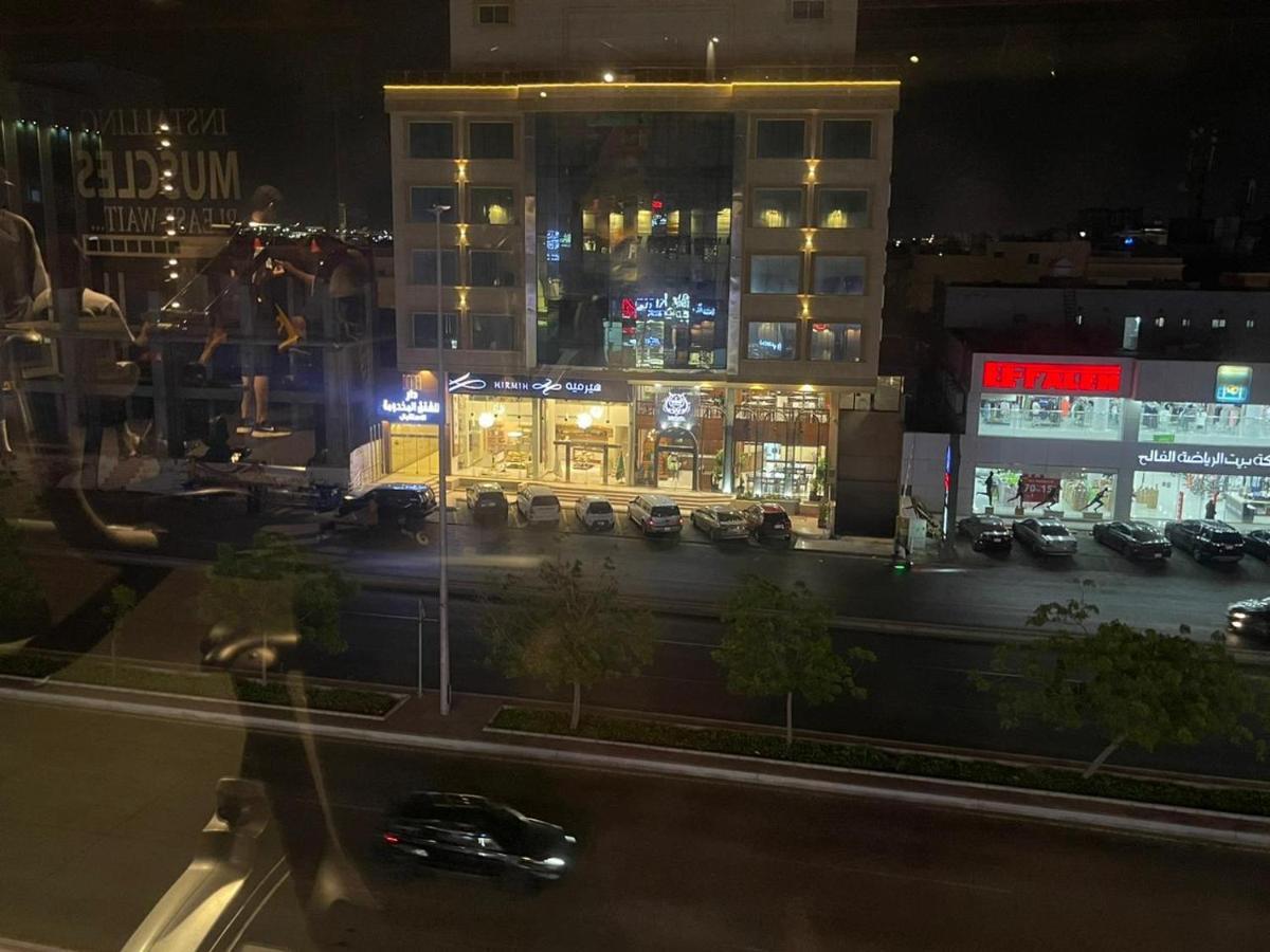 Dar Hotel Suites Jeddah Exterior photo