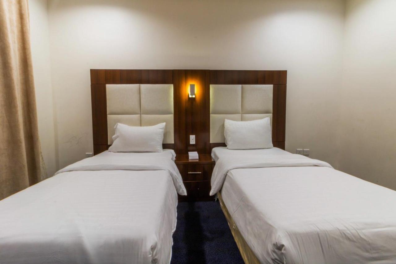 Dar Hotel Suites Jeddah Exterior photo
