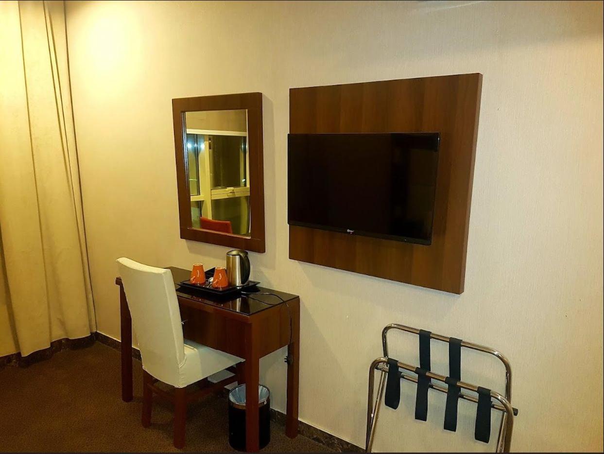 Dar Hotel Suites Jeddah Exterior photo